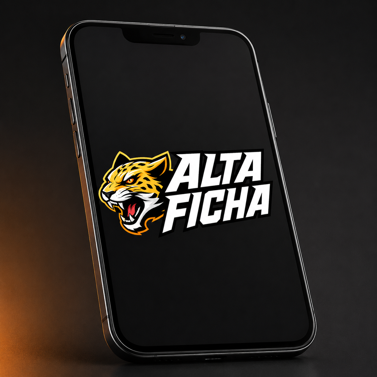 Altaficha logo