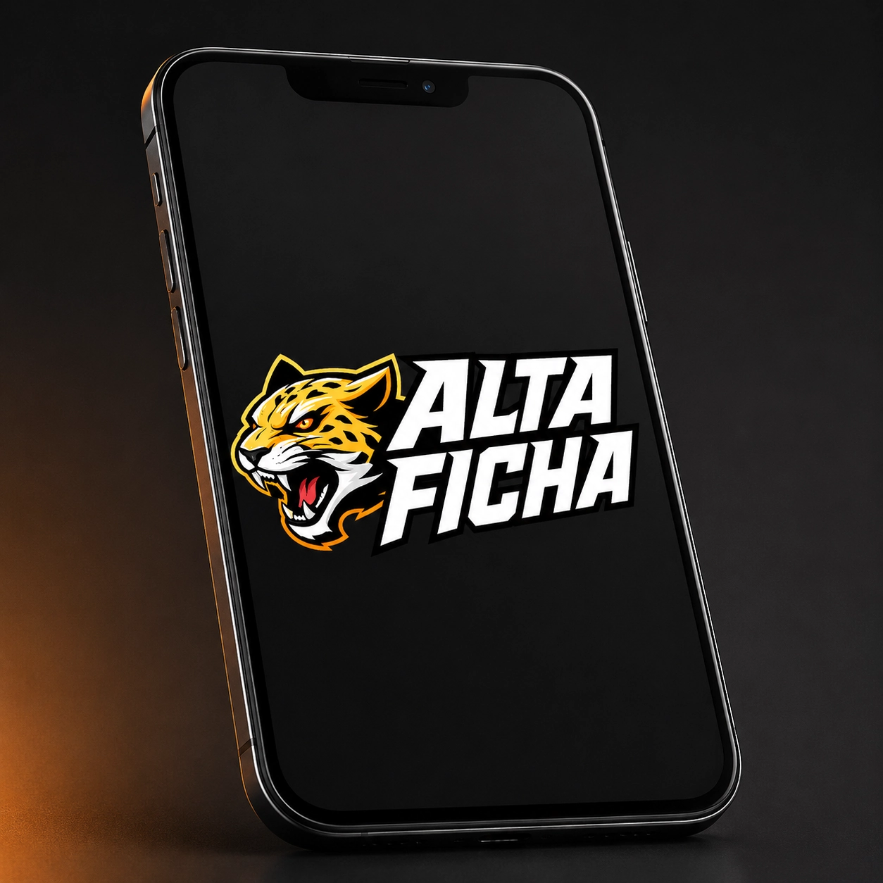 Altaficha logo